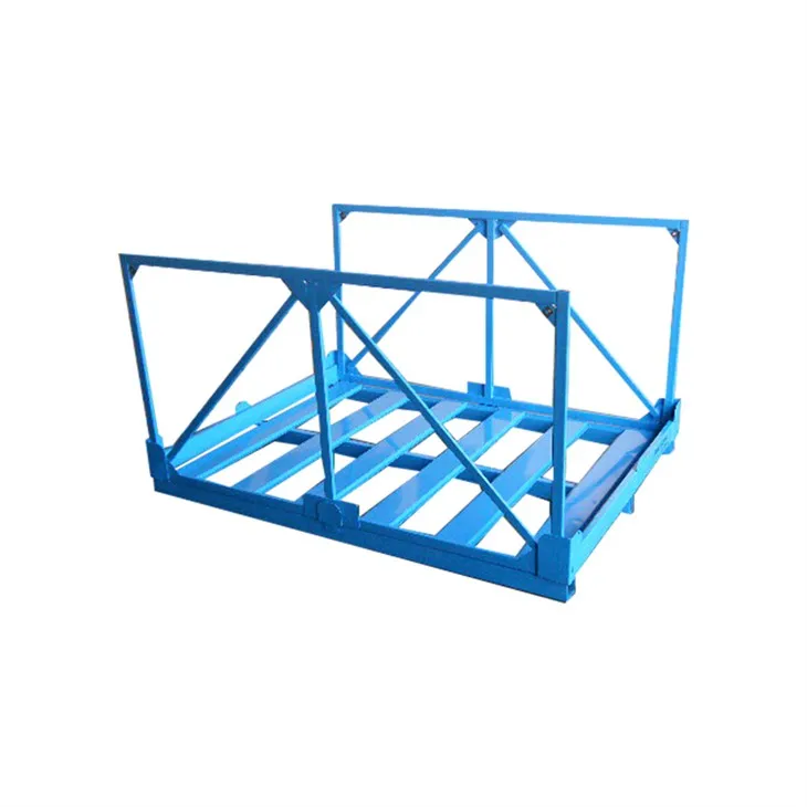 Metal Stillage